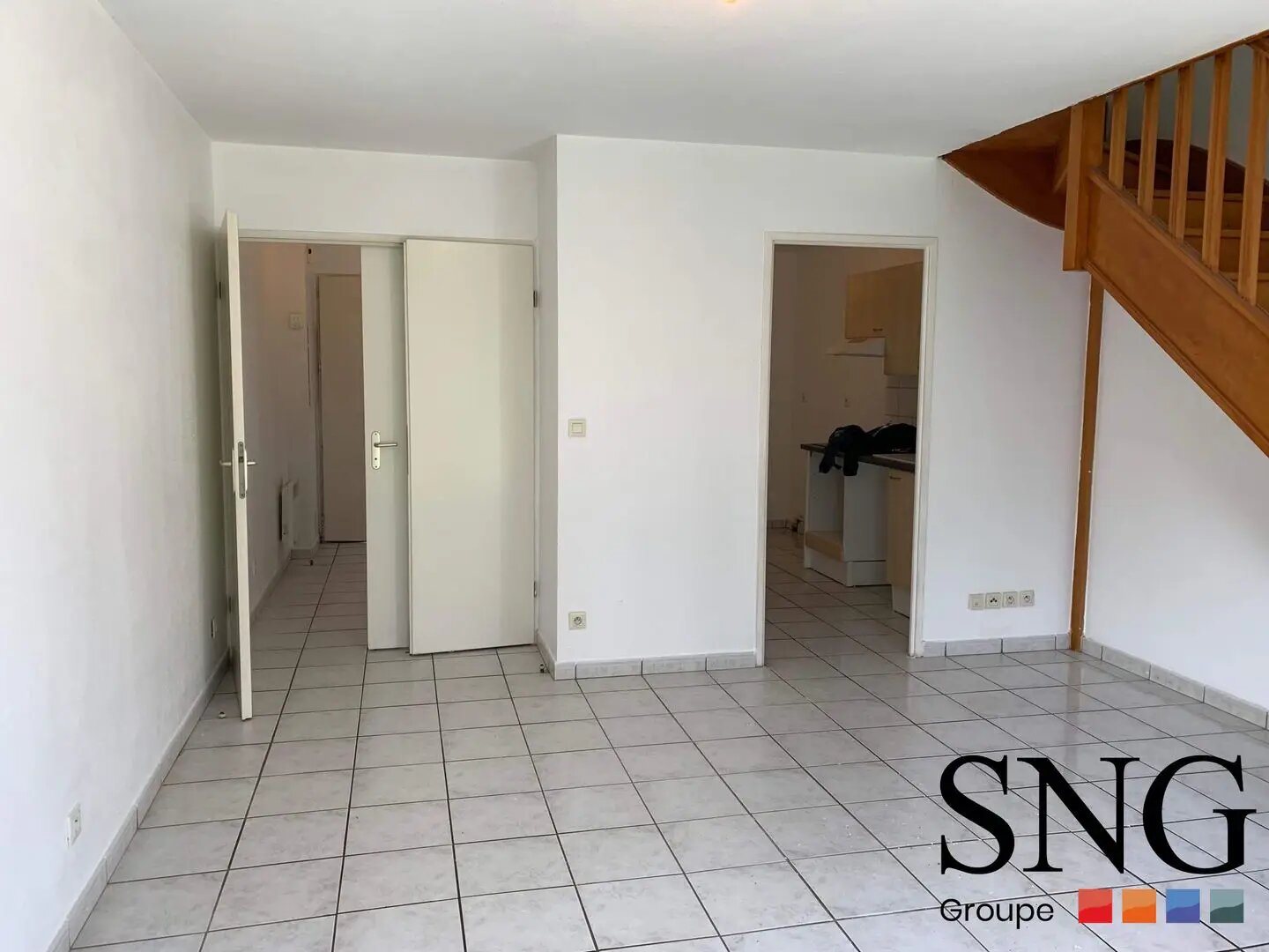 Maison à louer, 59m², Abbeville