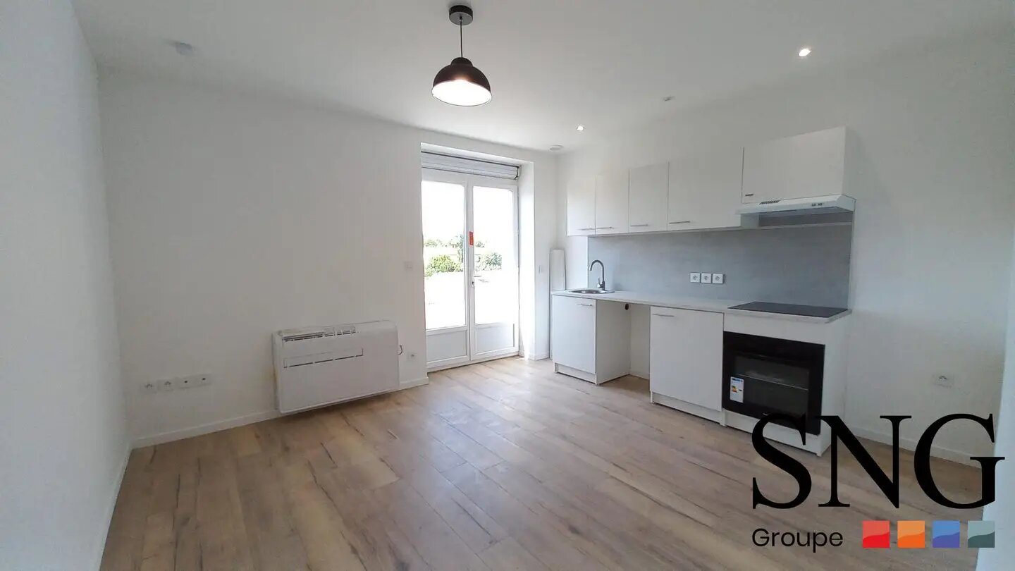 Appartement à louer, 37m², Castres