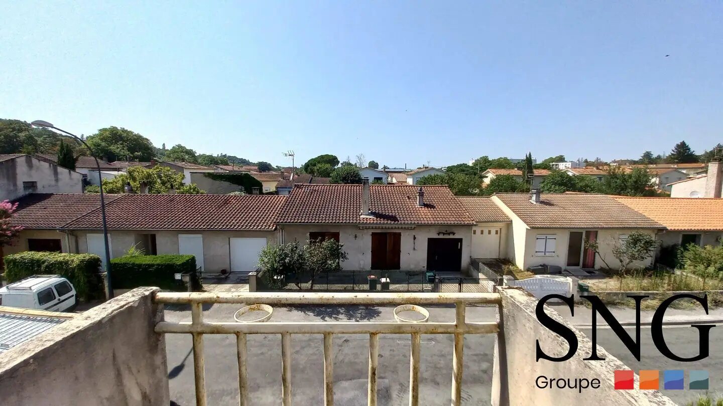 Appartement à louer, 37m², Castres