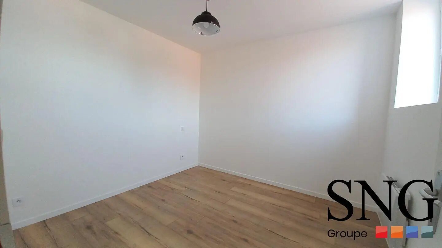 Appartement à louer, 37m², Castres