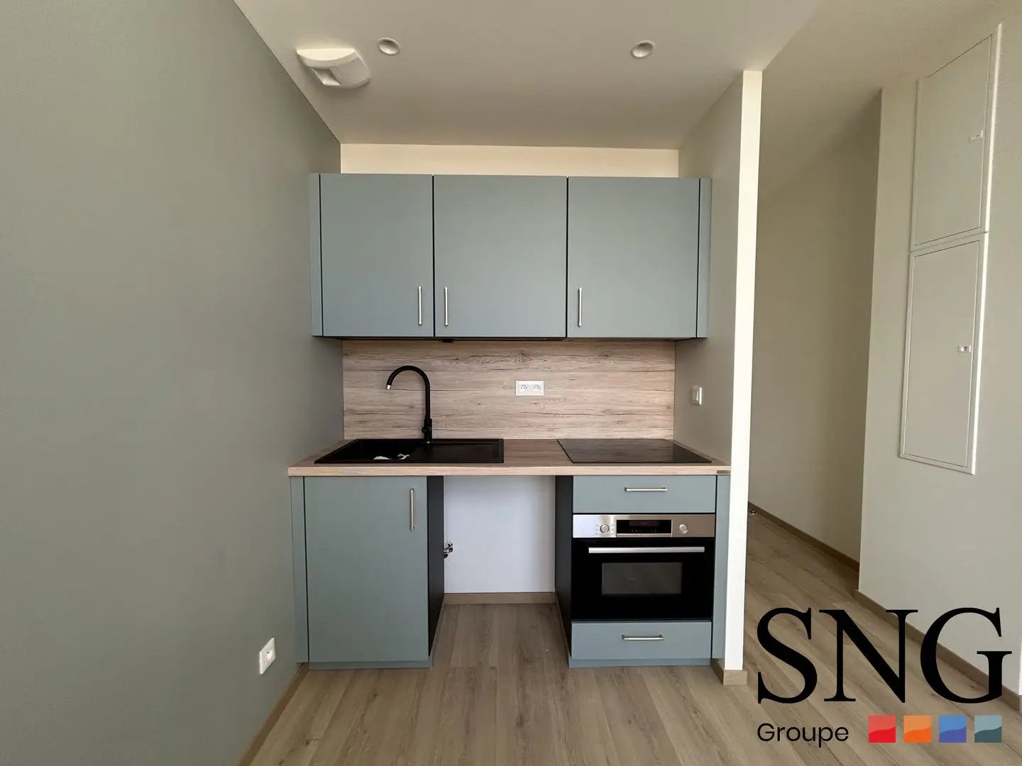 Appartement à louer, 15m², Dole