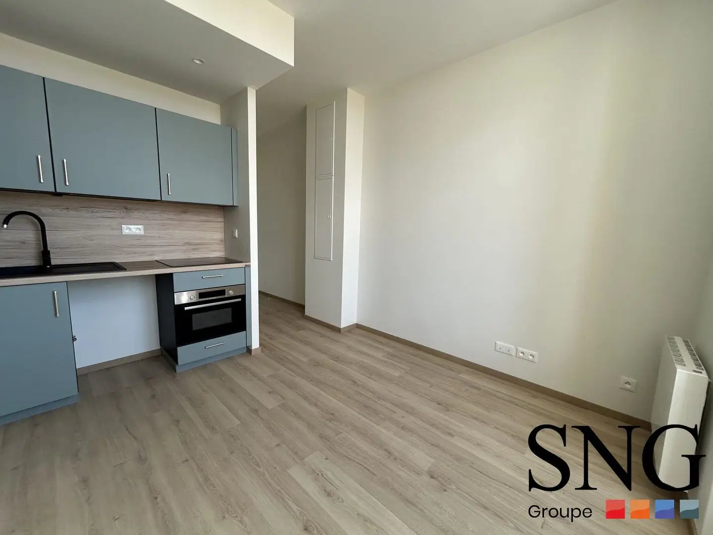 Appartement à louer, 15m², Dole