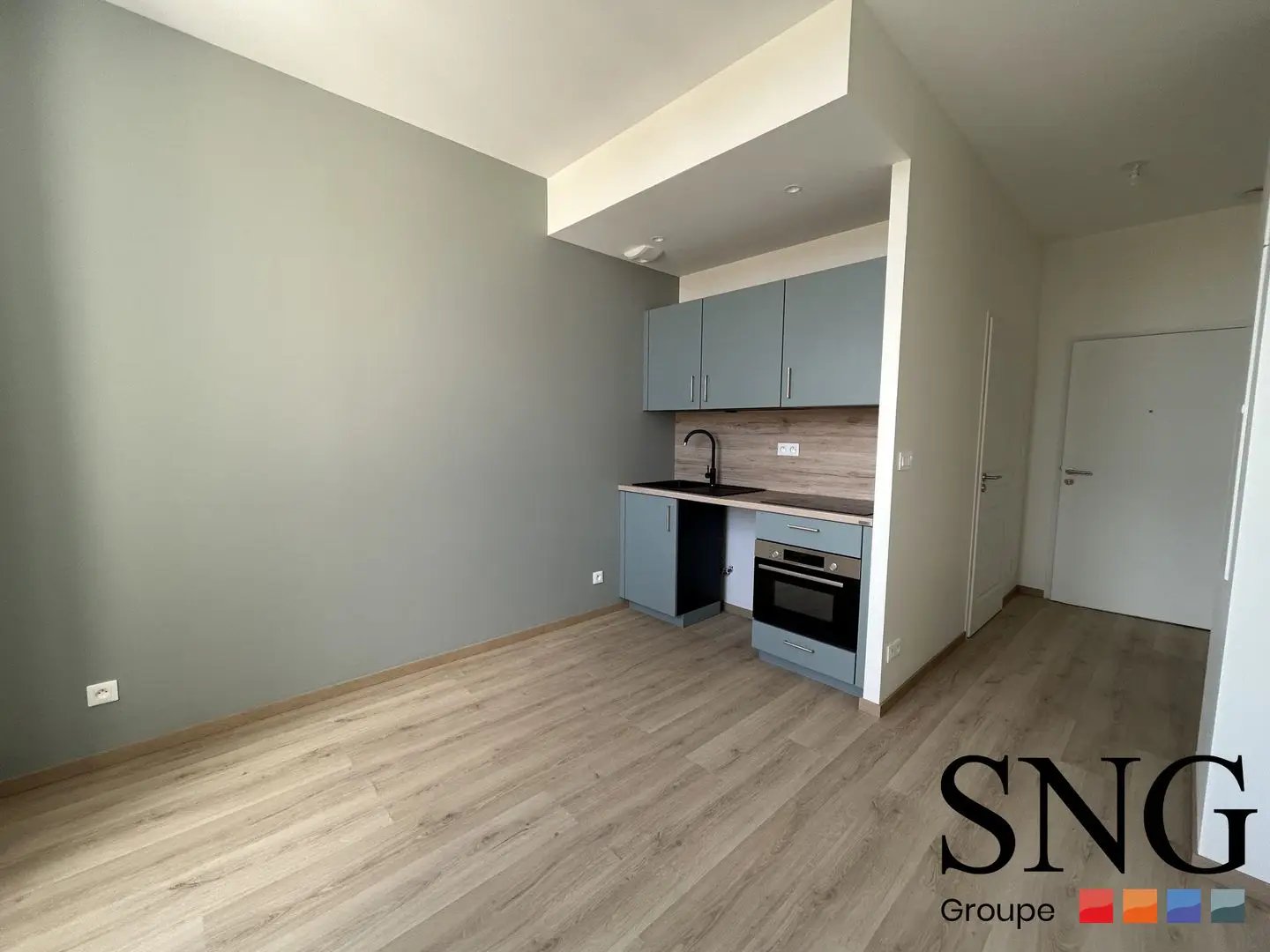 Appartement à louer, 15m², Dole