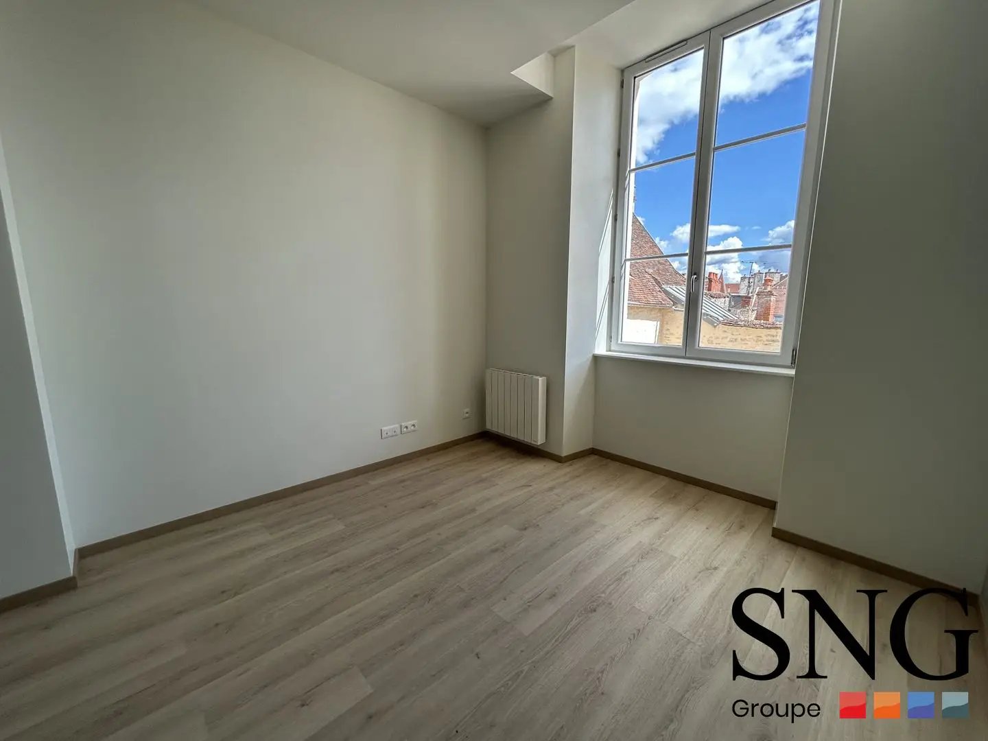 Appartement à louer, 15m², Dole