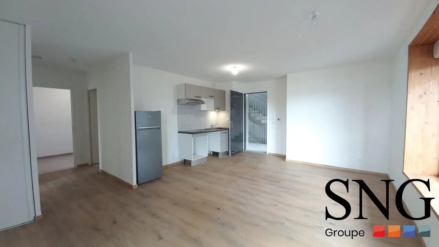 Appartement à louer, 63m², Toulouse
