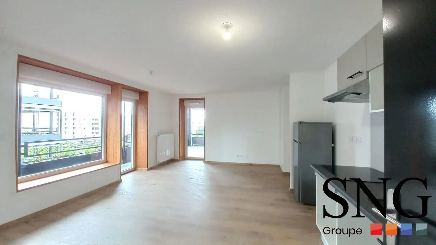 Appartement à louer, 63m², Toulouse