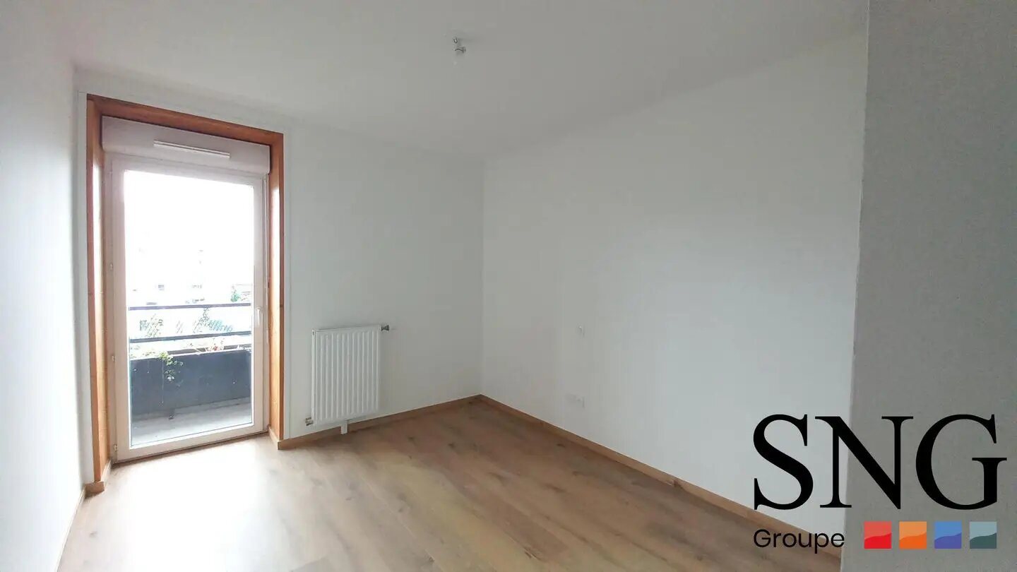 Appartement à louer, 63m², Toulouse
