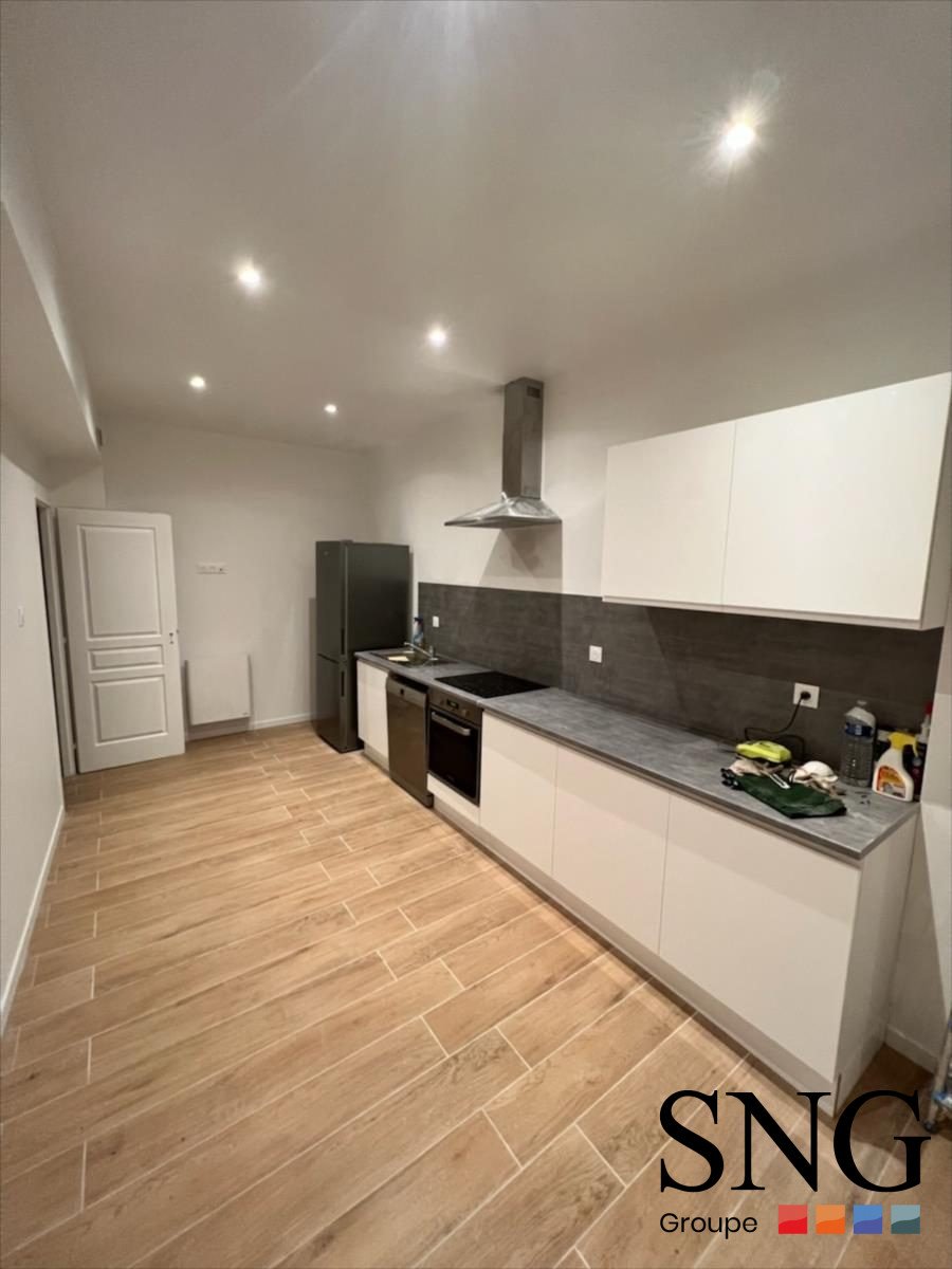 Appartement à louer, 11m², Saint-Quentin