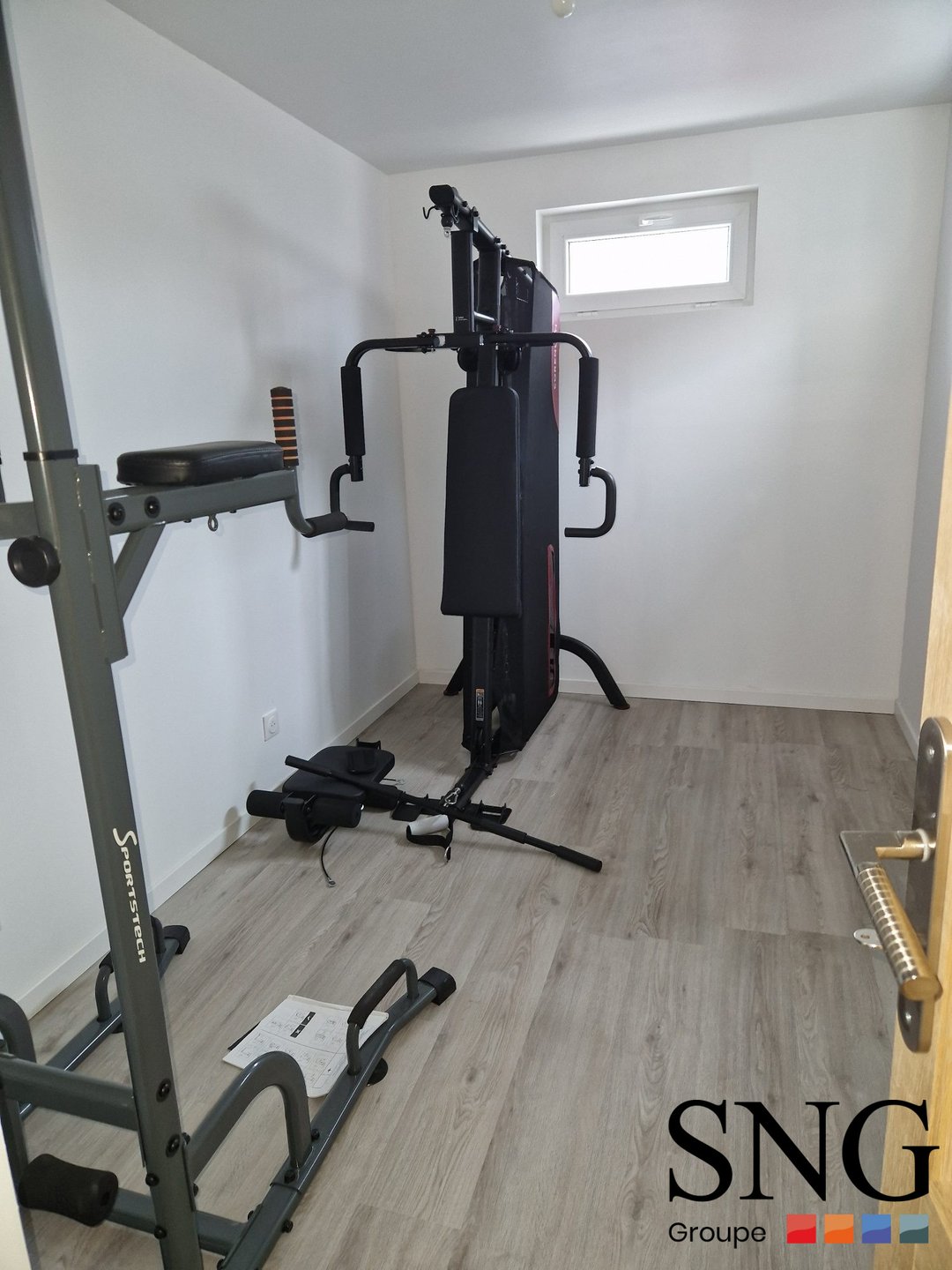 Appartement à louer, 11m², Saint-Quentin