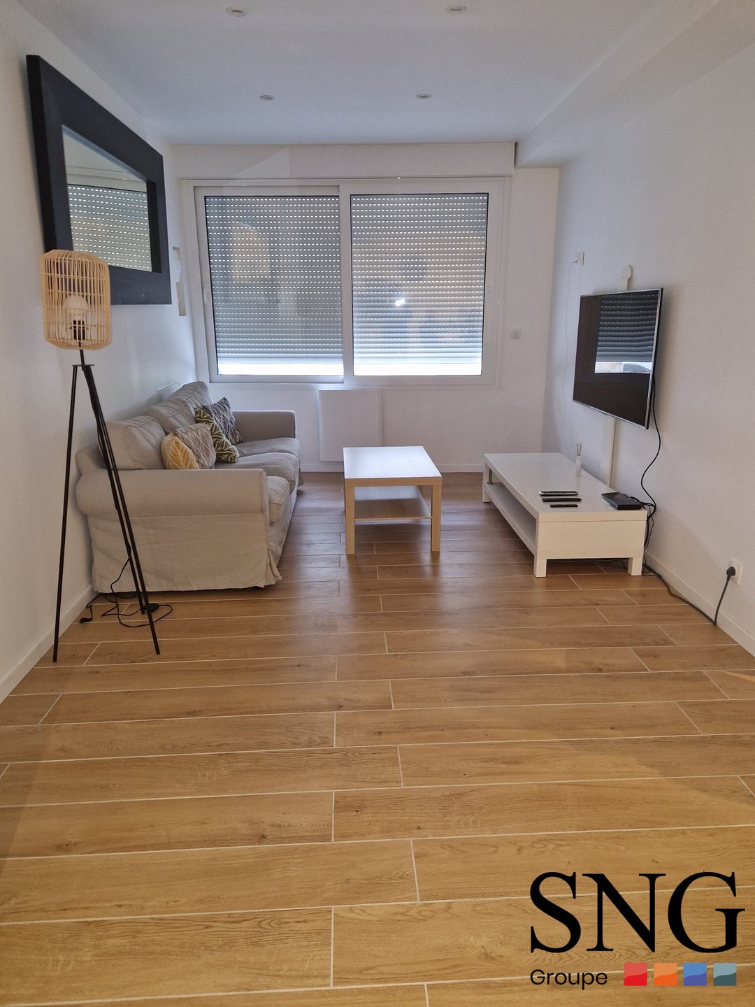 Appartement à louer, 11m², Saint-Quentin