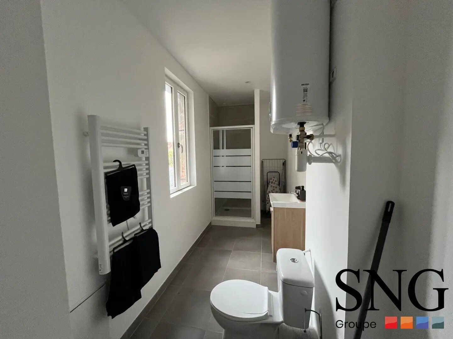 Appartement à louer, 26m², Carmaux