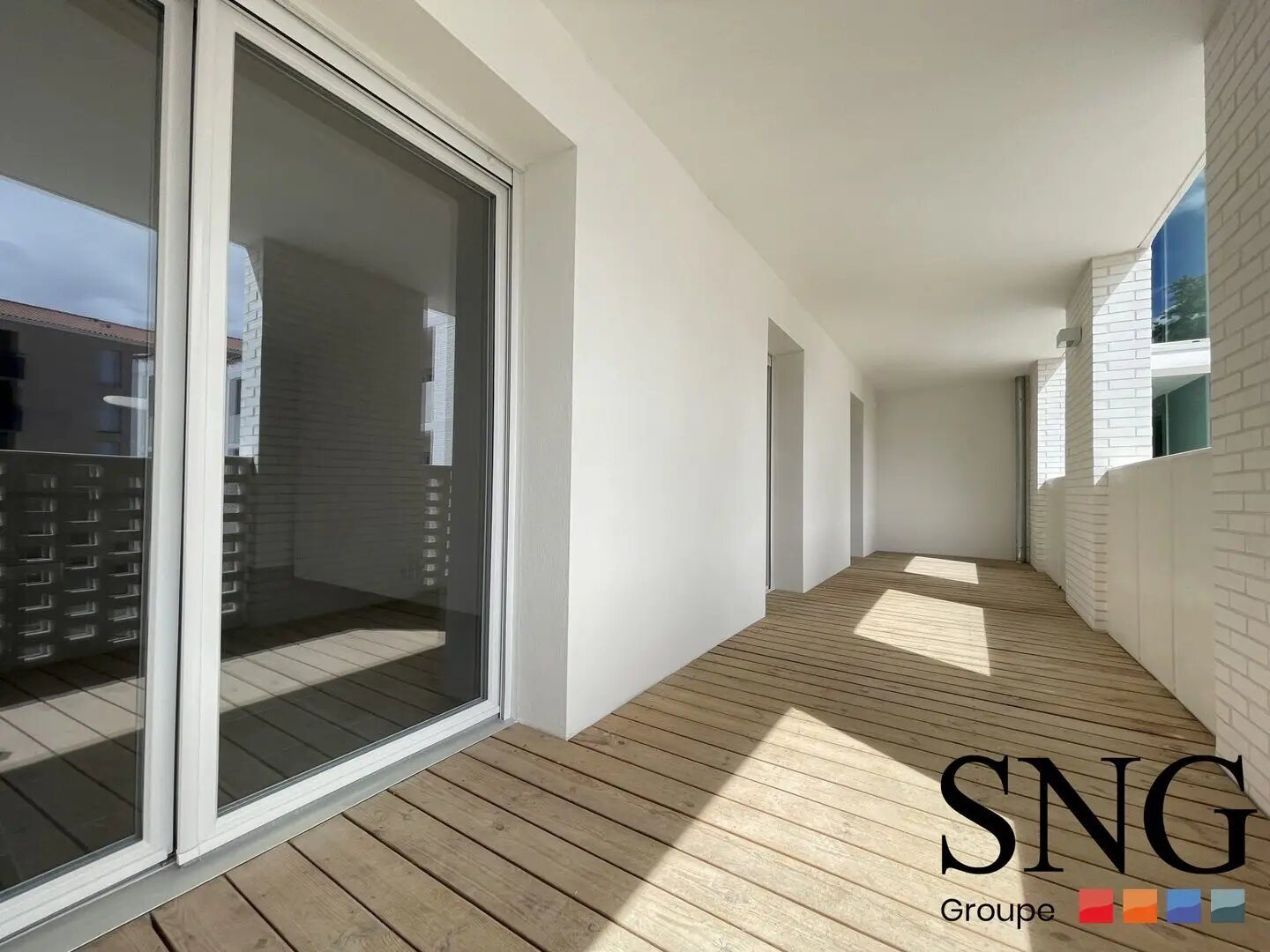 Appartement à louer, 63m², Toulouse