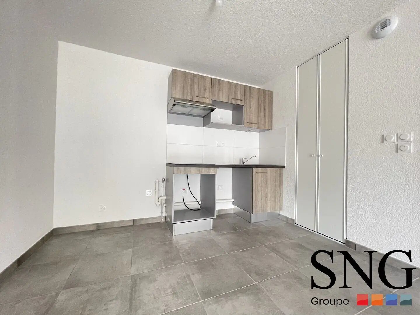 Appartement à louer, 63m², Toulouse