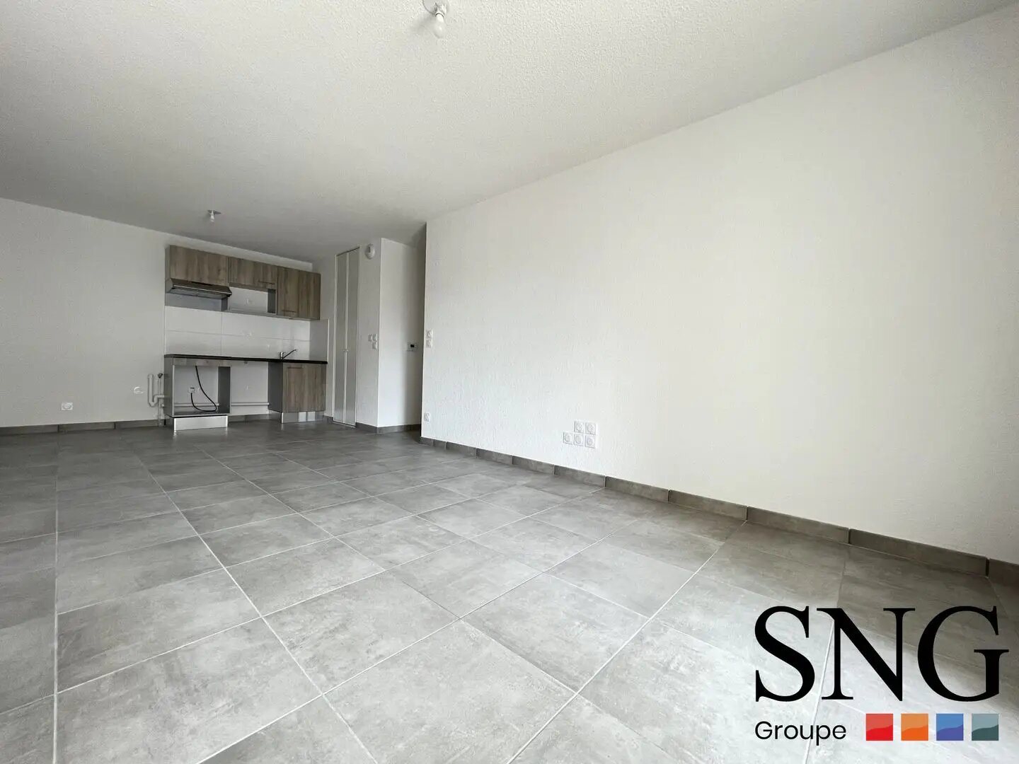 Appartement à louer, 63m², Toulouse