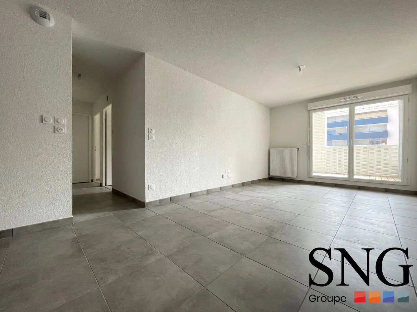 Appartement à louer, 63m², Toulouse