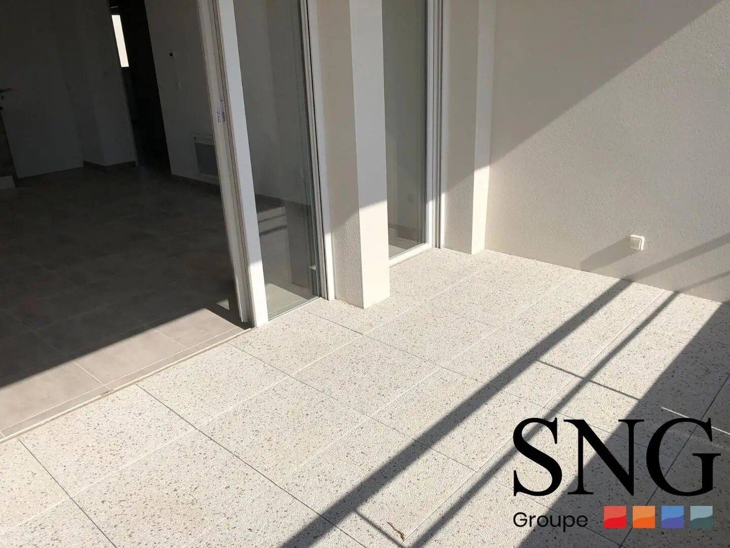 Appartement à louer, 67m², Sérignan