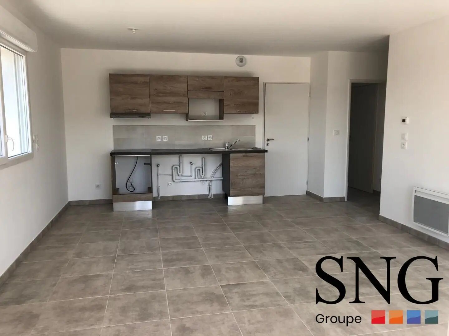 Appartement à louer, 67m², Sérignan