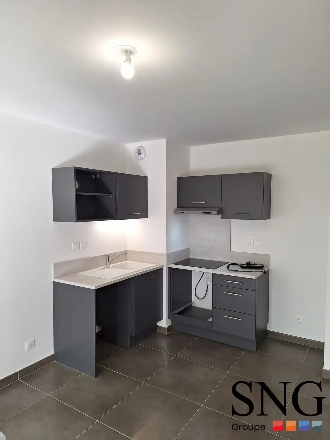 Appartement à louer, 59m², Nîmes