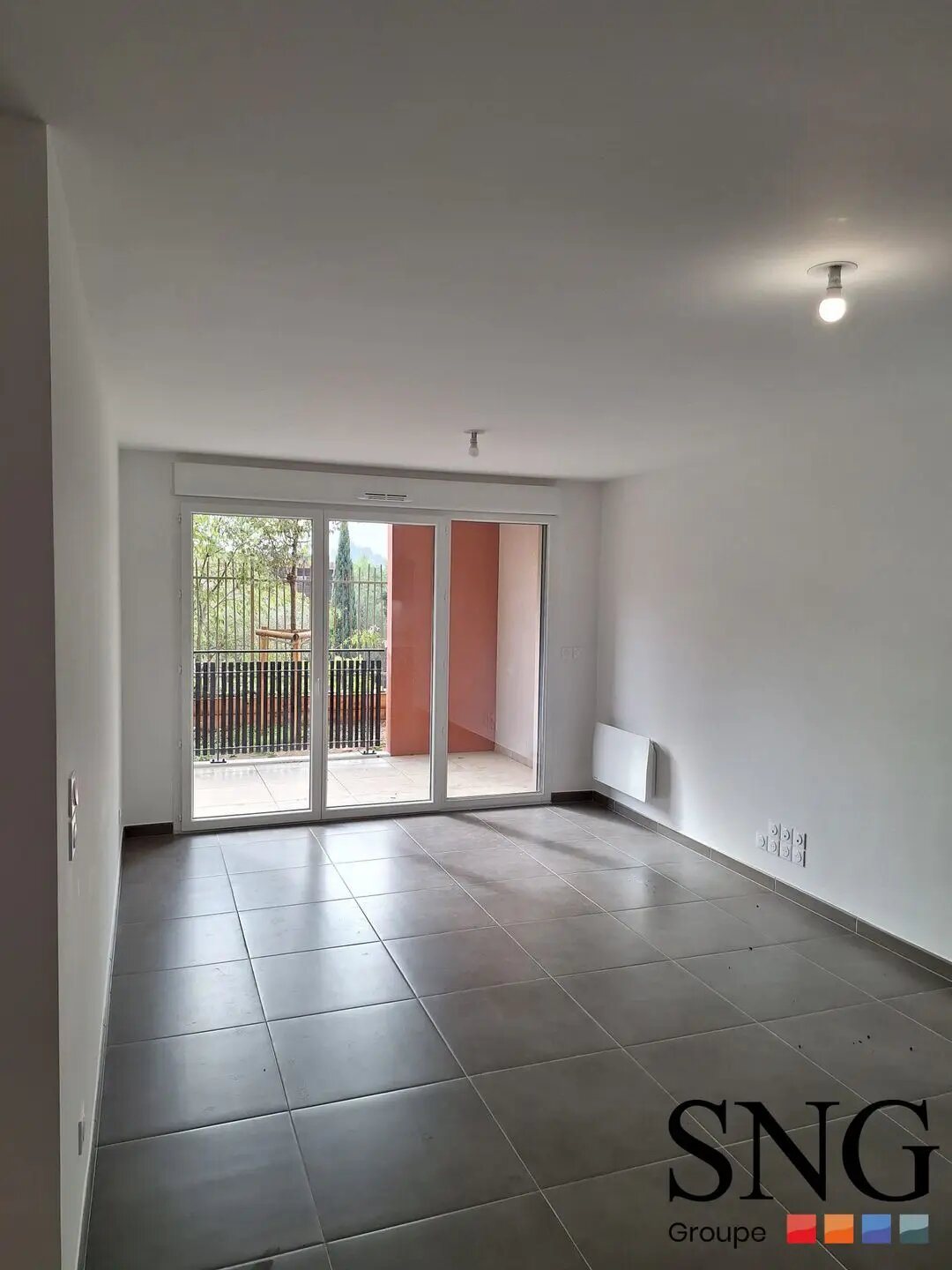 Appartement à louer, 59m², Nîmes