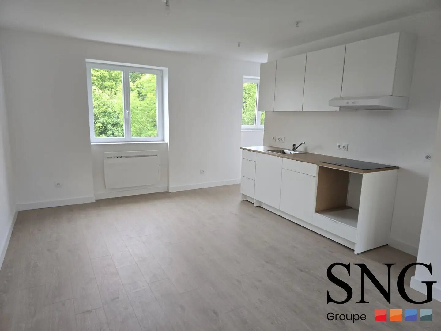 Appartement à louer, 73m², Cambrai