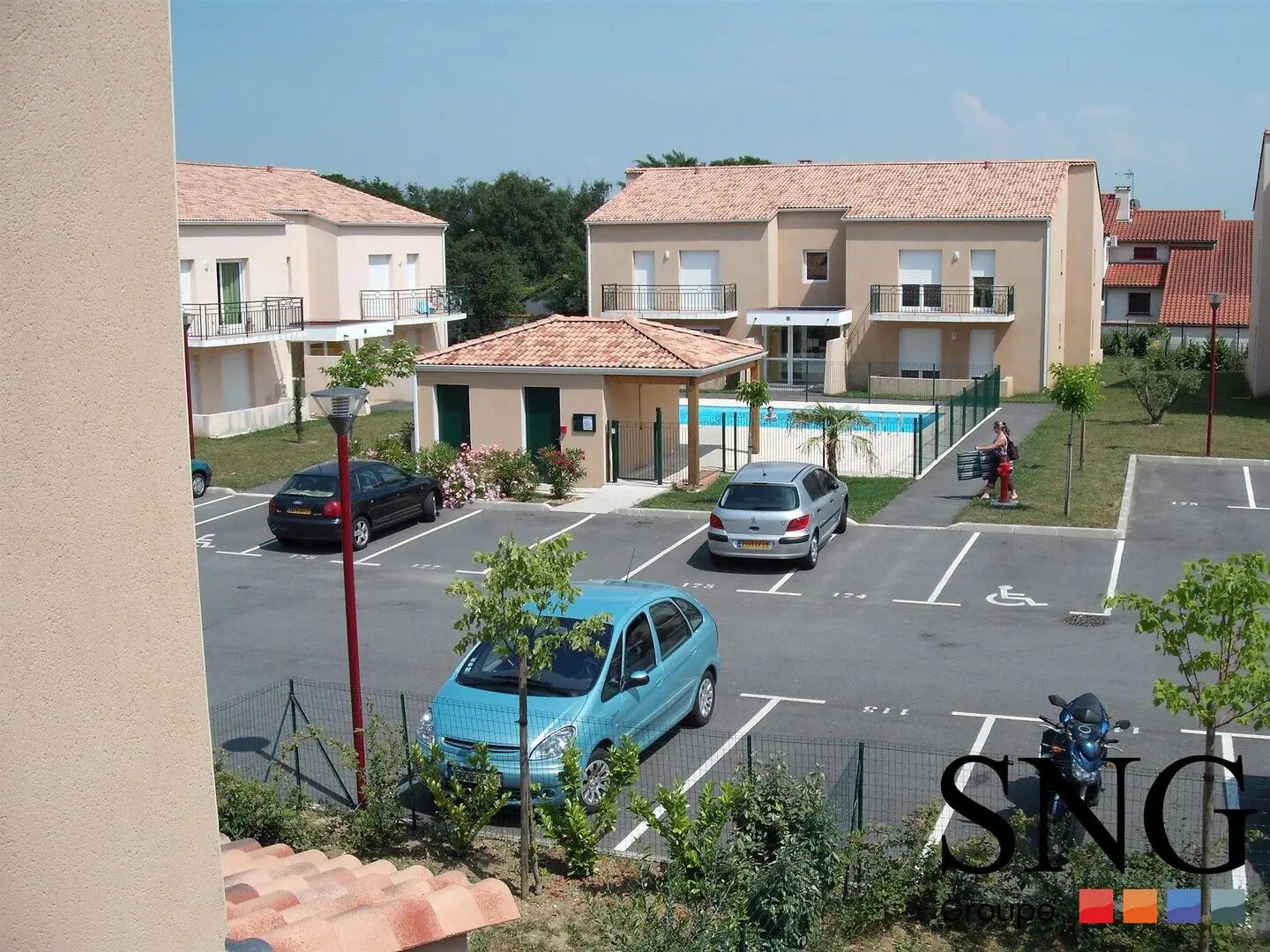 Maison à louer, 83m², Pamiers