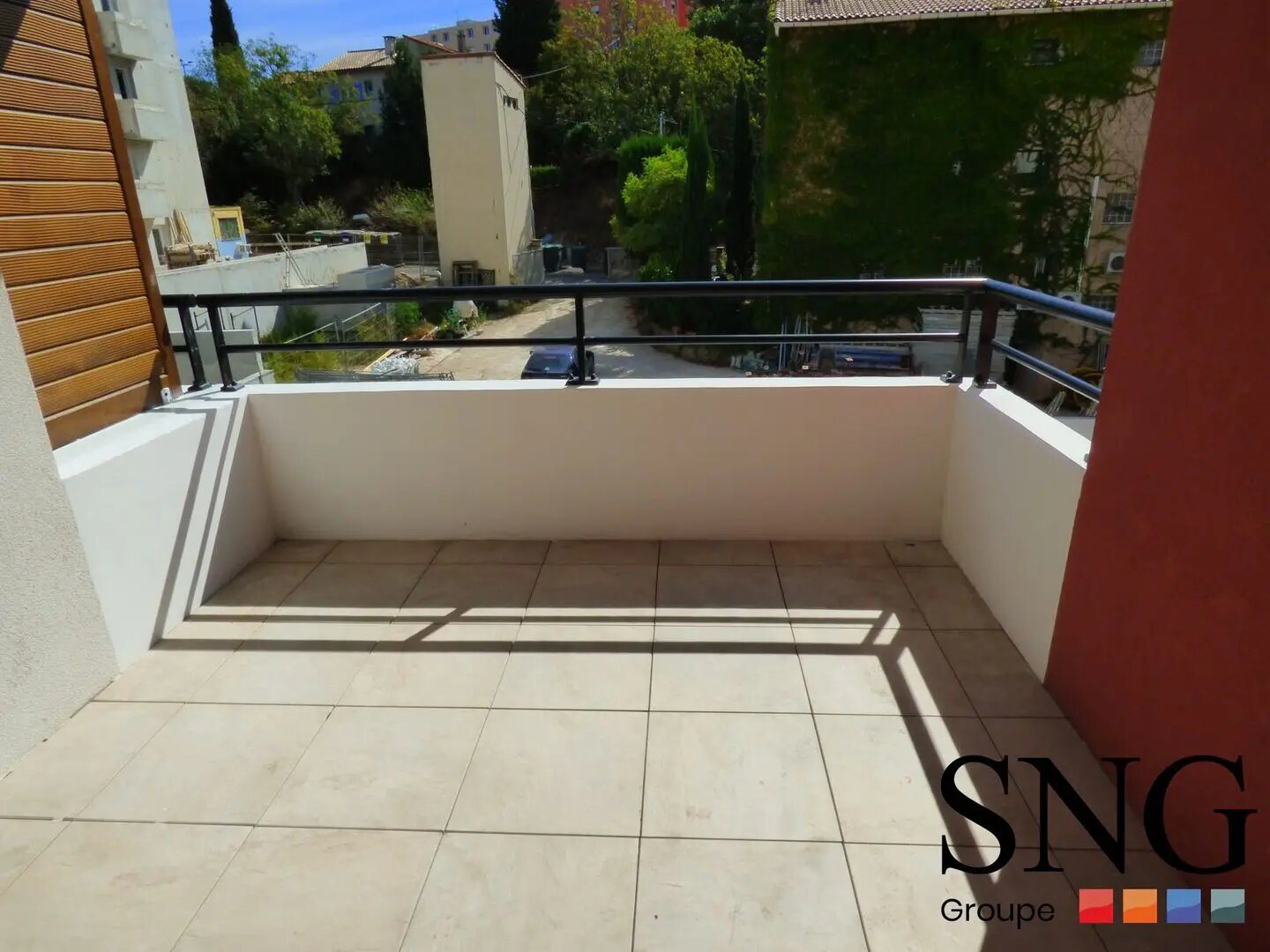 Appartement à louer, 31m², Aubagne