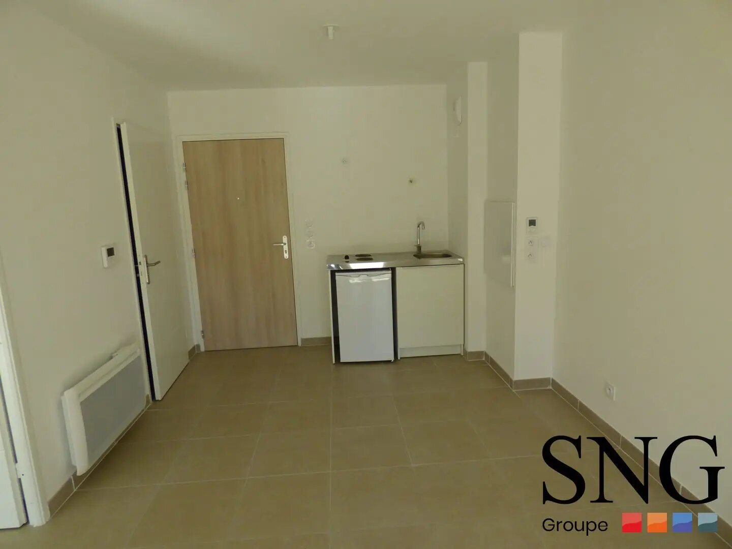 Appartement à louer, 31m², Aubagne