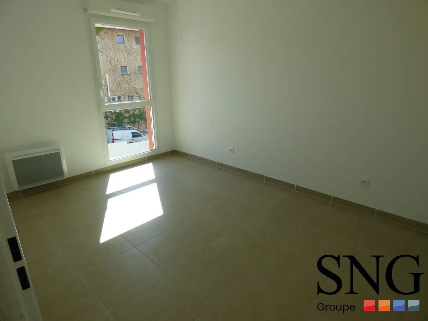 Appartement à louer, 31m², Aubagne