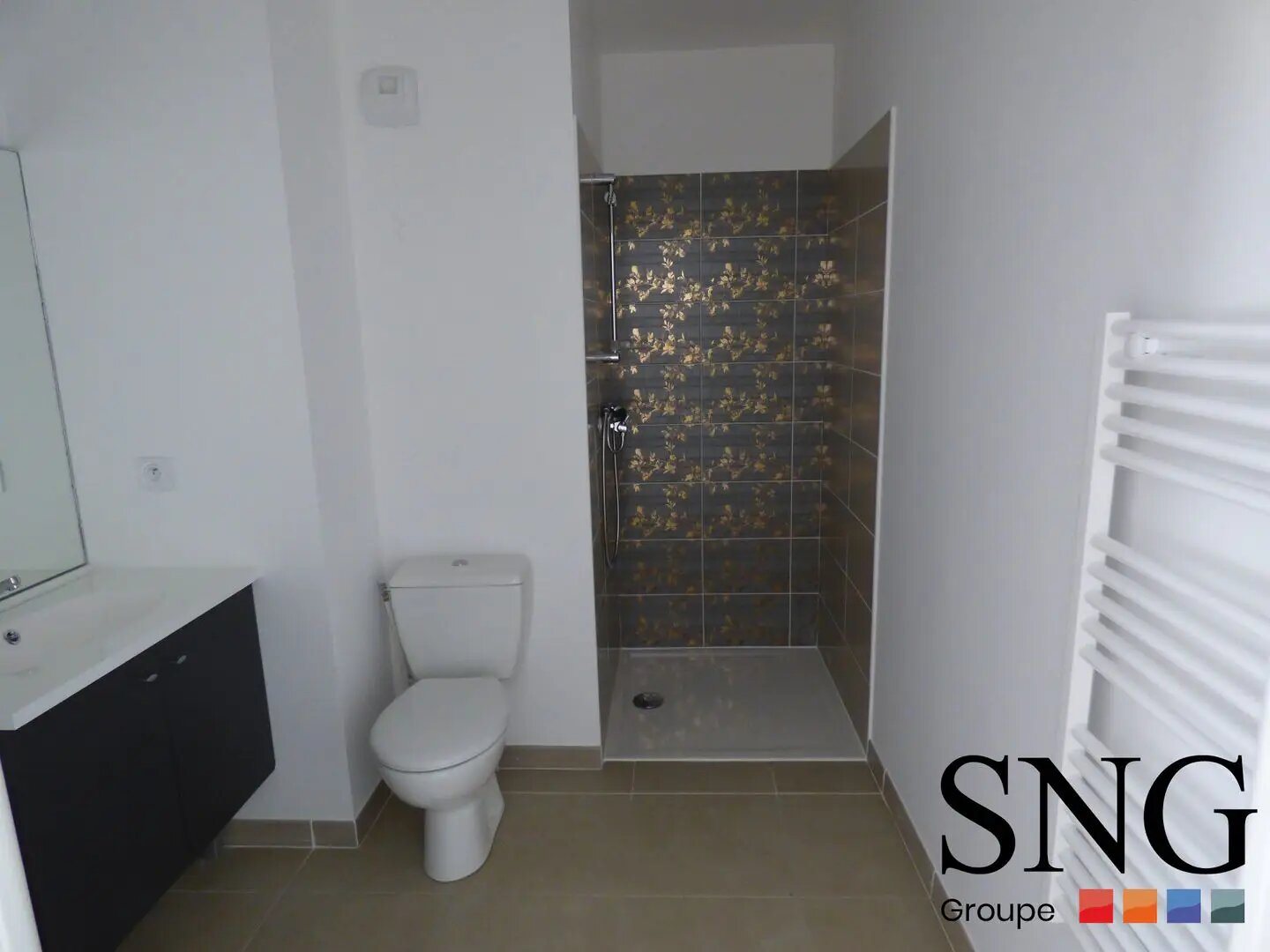 Appartement à louer, 31m², Aubagne