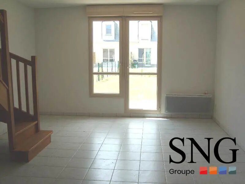 Maison à louer, 51m², Baugé