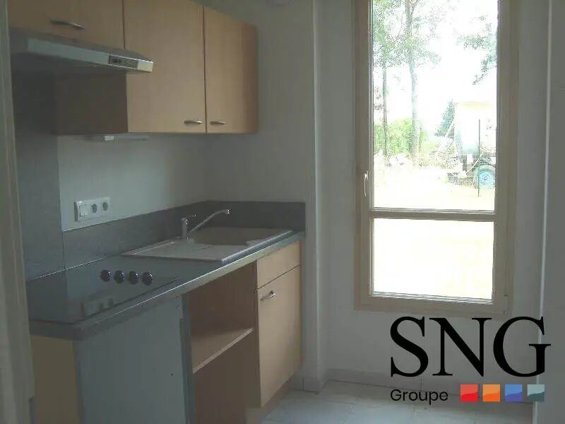 Maison à louer, 51m², Baugé