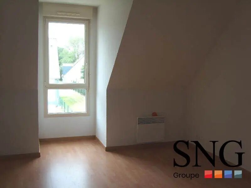 Maison à louer, 51m², Baugé
