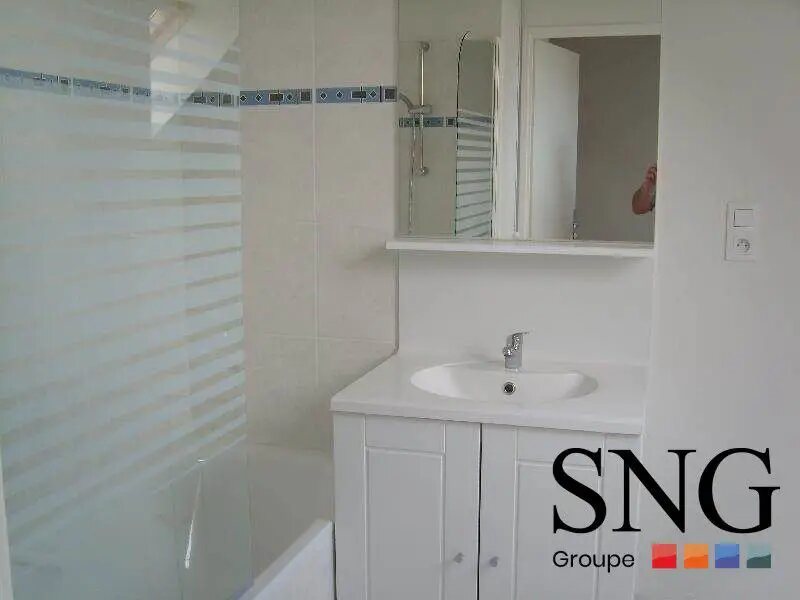 Maison à louer, 51m², Baugé