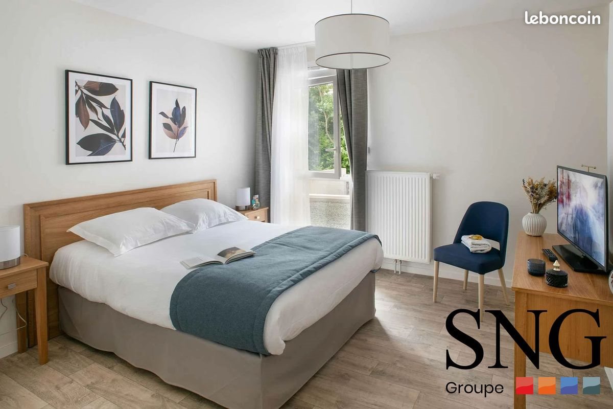 Appartement à louer, 49m², Villeneuve-sur-Lot
