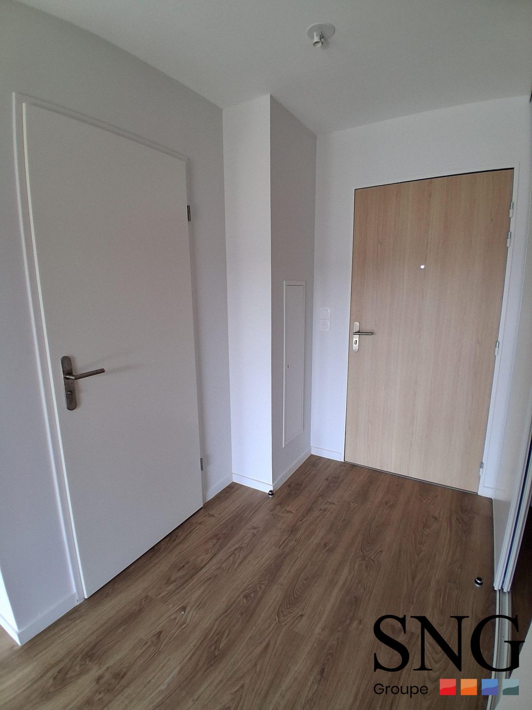Appartement à louer, 32m², Villeneuve-sur-Lot