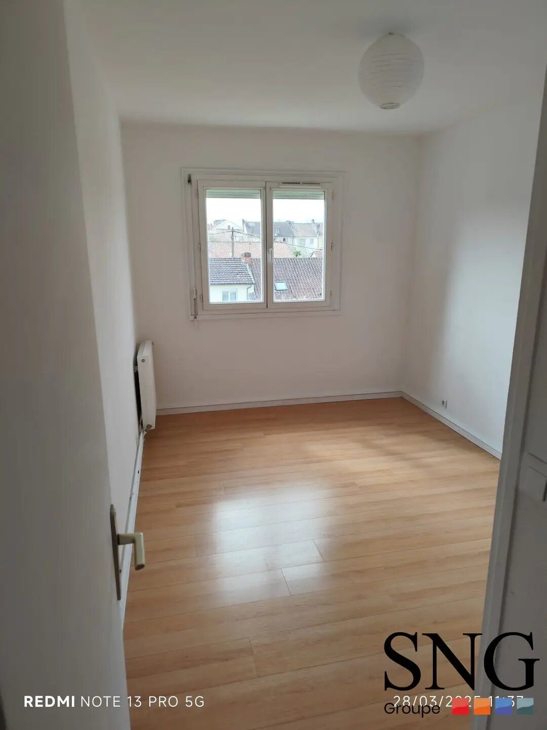 Appartement à louer, 72m², Périgueux