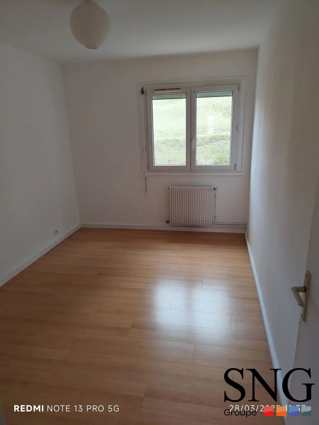 Appartement à louer, 72m², Périgueux