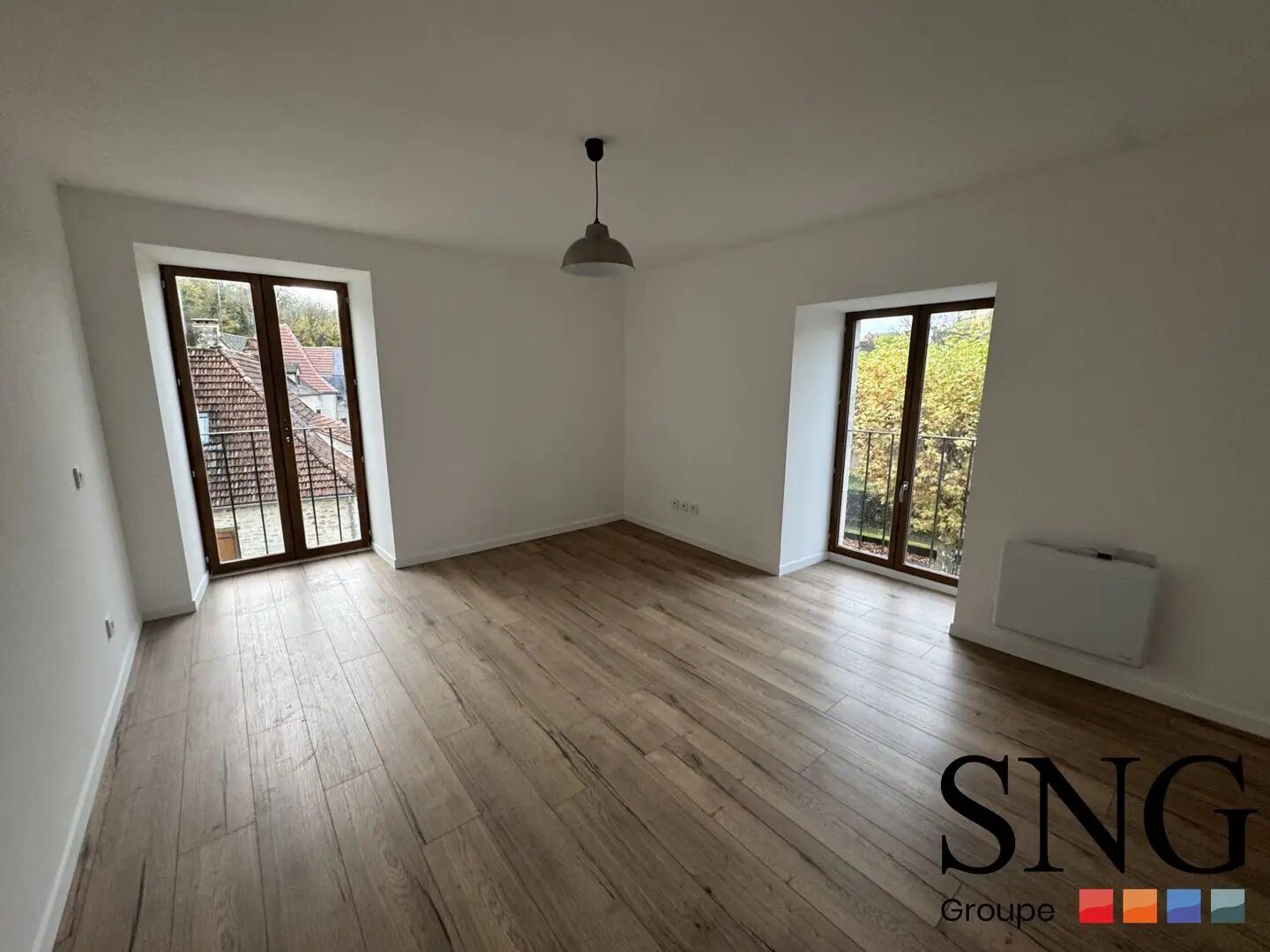 Appartement à louer, 79m², Gramat