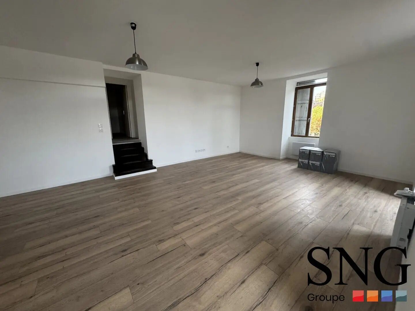 Appartement à louer, 79m², Gramat