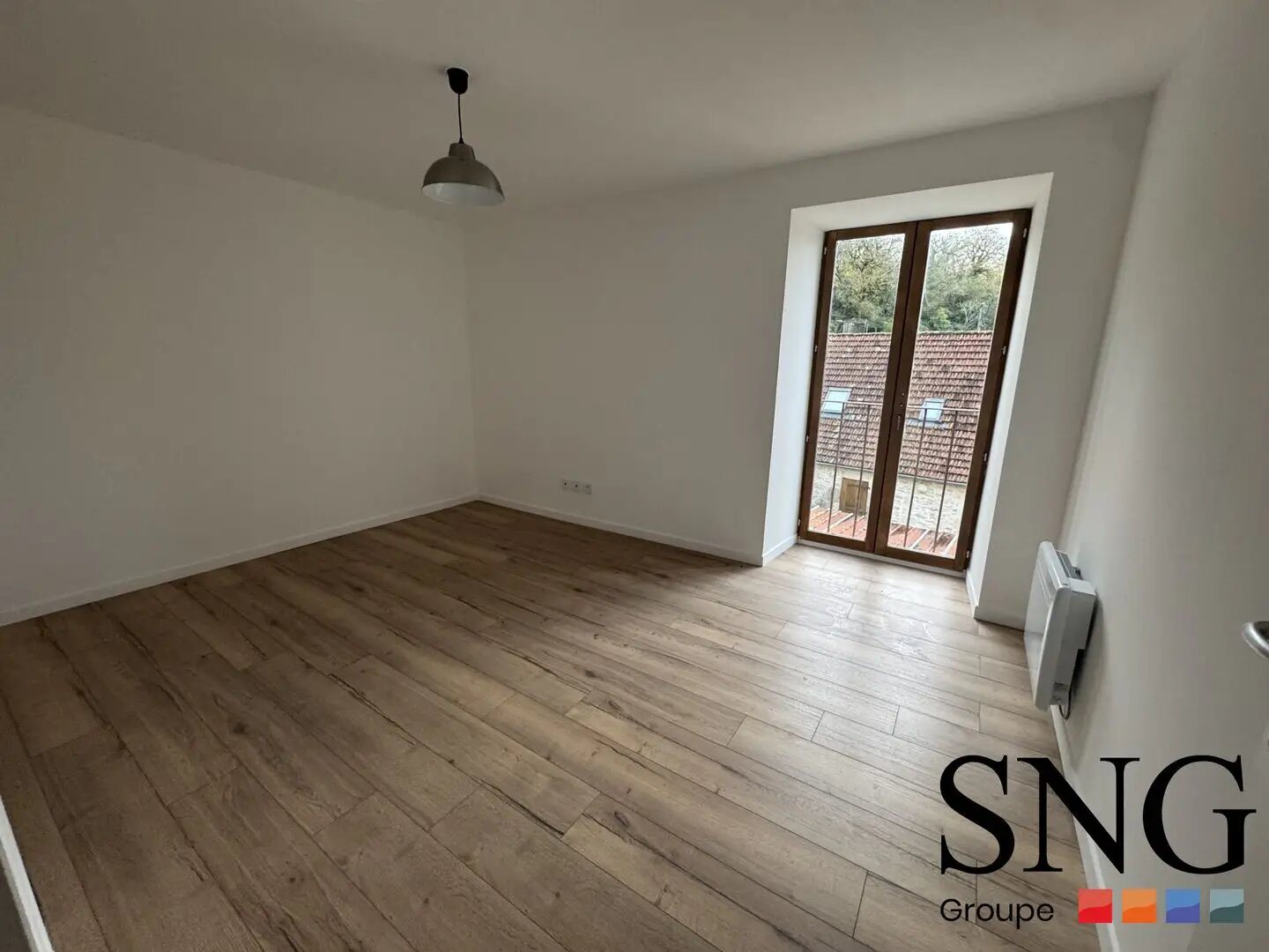 Appartement à louer, 79m², Gramat