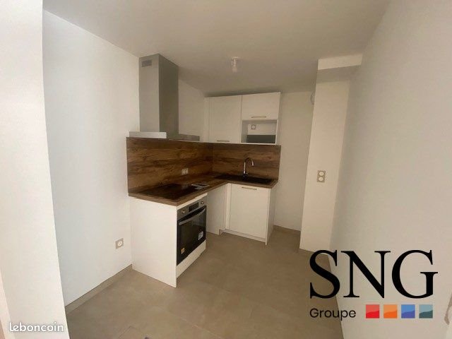 Appartement à louer, 53m², Cannes