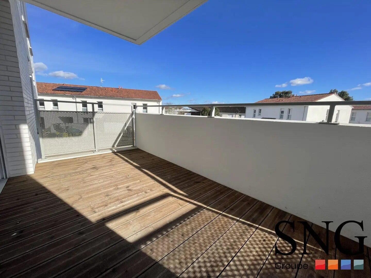 Appartement à louer, 76m², Saint-Jory