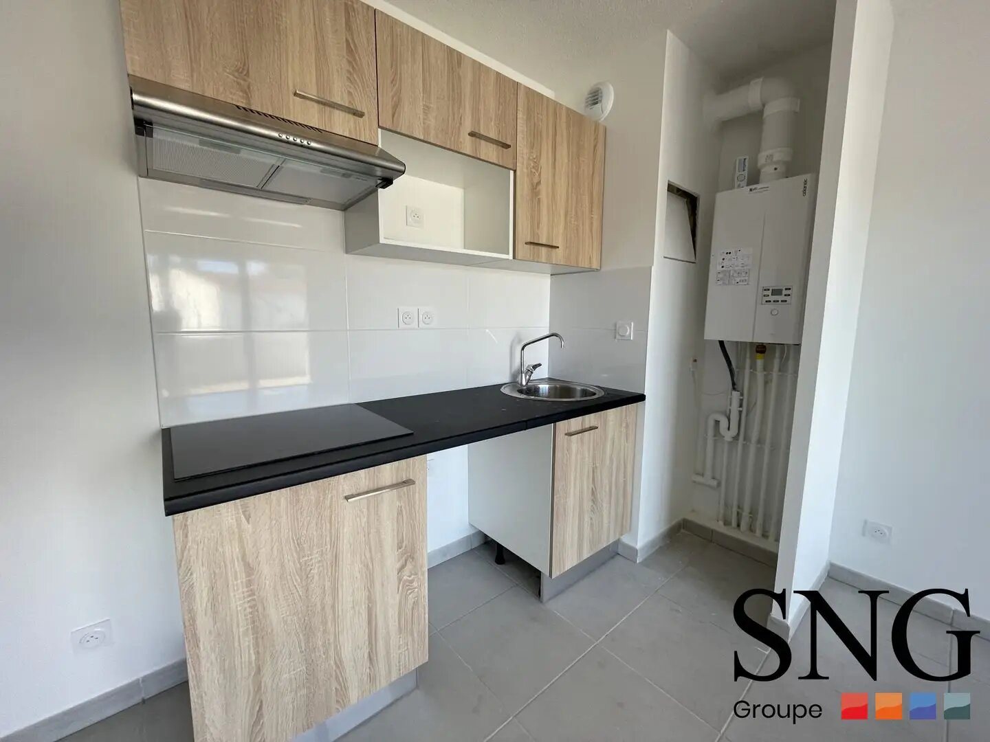 Appartement à louer, 76m², Saint-Jory
