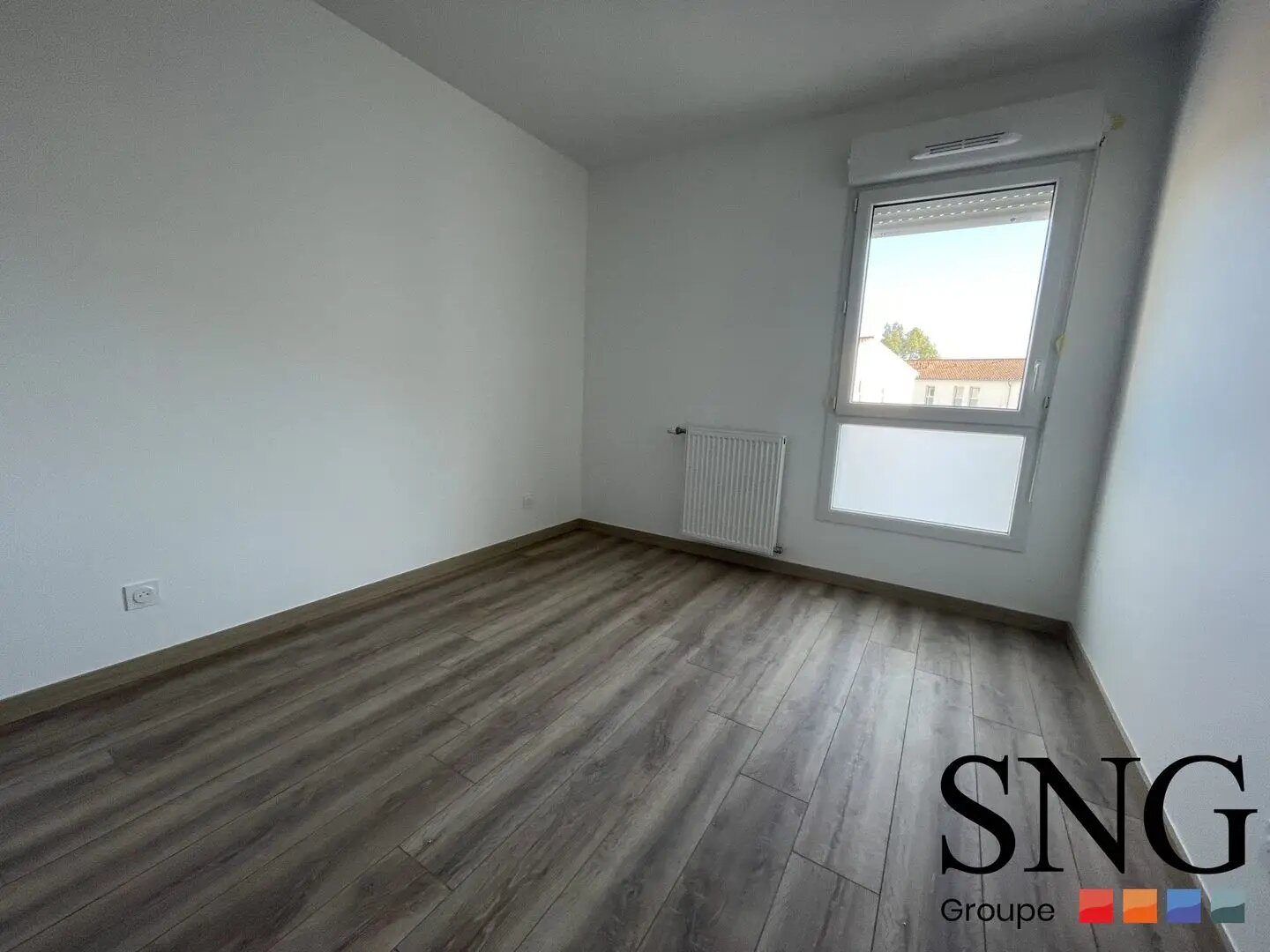 Appartement à louer, 76m², Saint-Jory