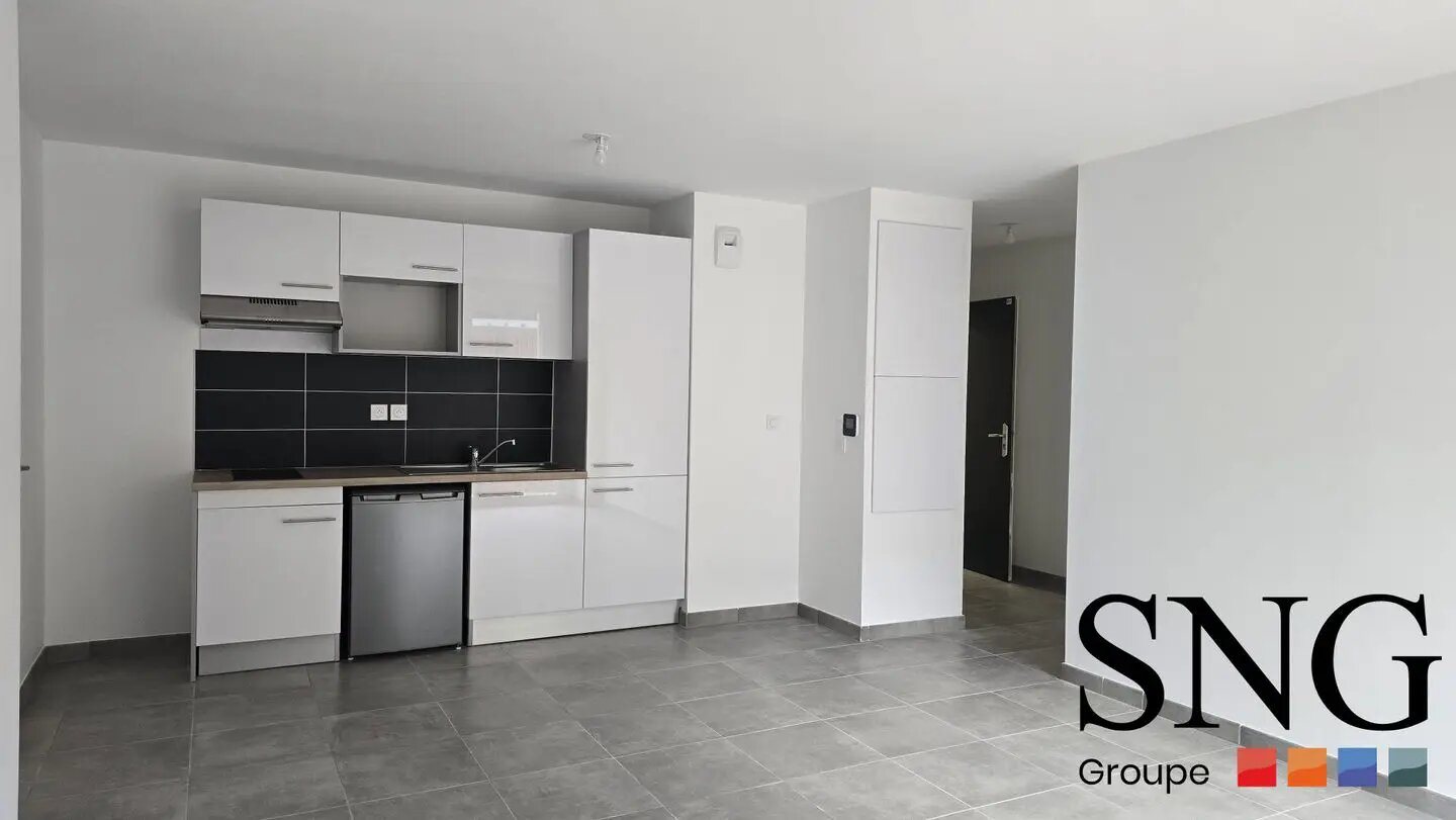 Appartement à louer, 50m², Cugnaux