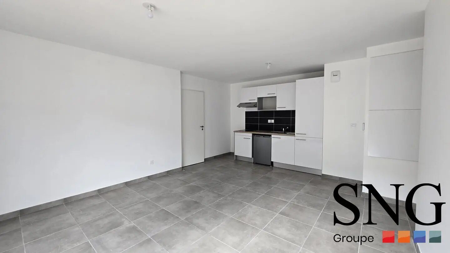 Appartement à louer, 50m², Cugnaux