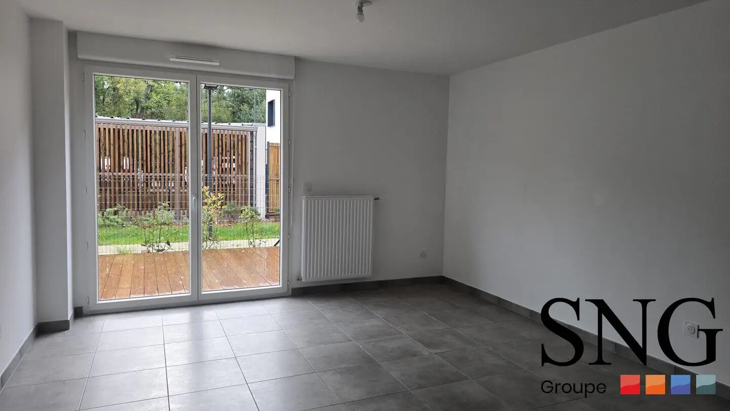 Appartement à louer, 50m², Cugnaux