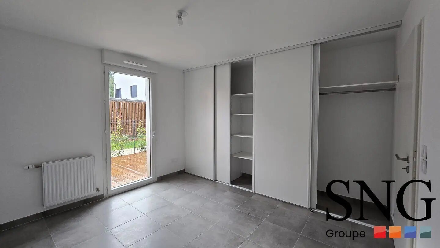 Appartement à louer, 50m², Cugnaux