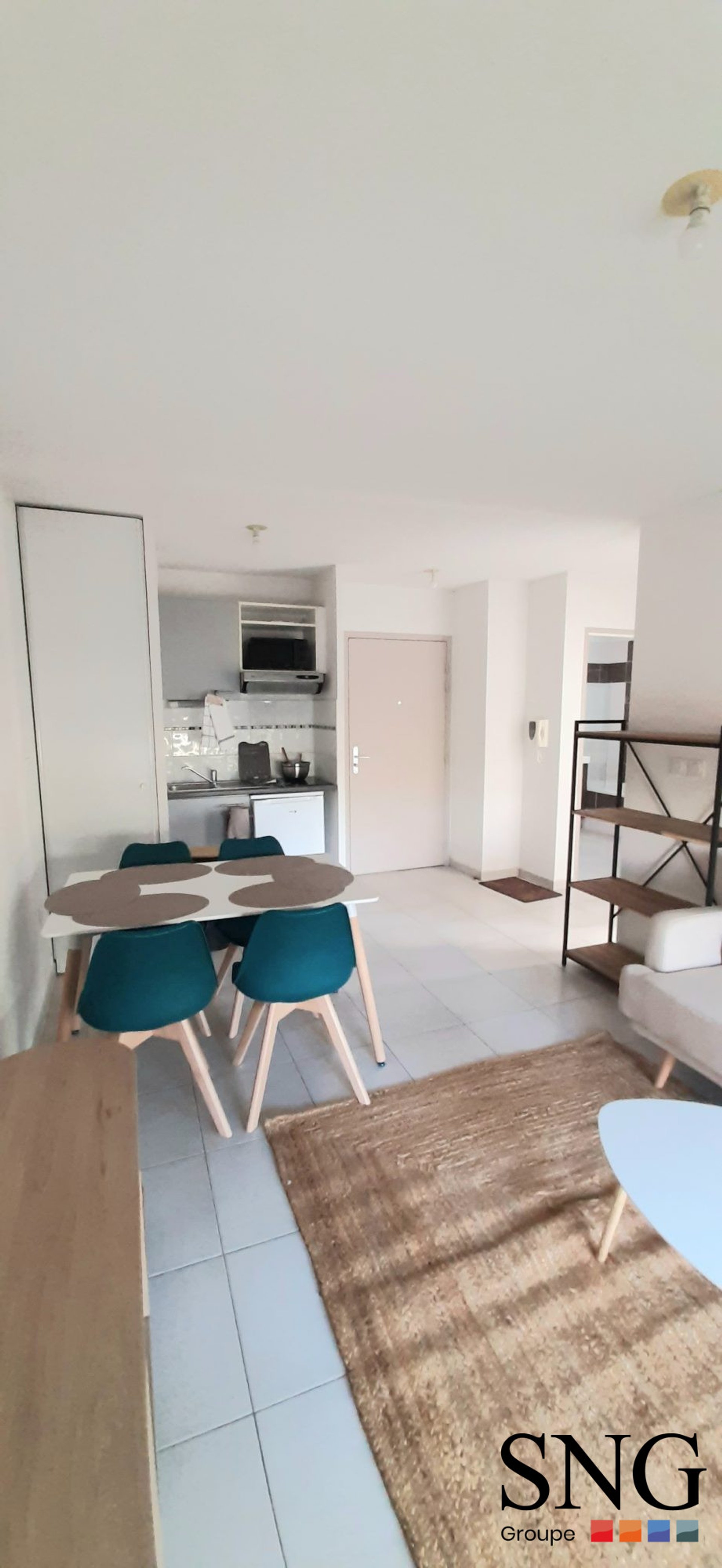 Maison à louer, 36m², Montpellier