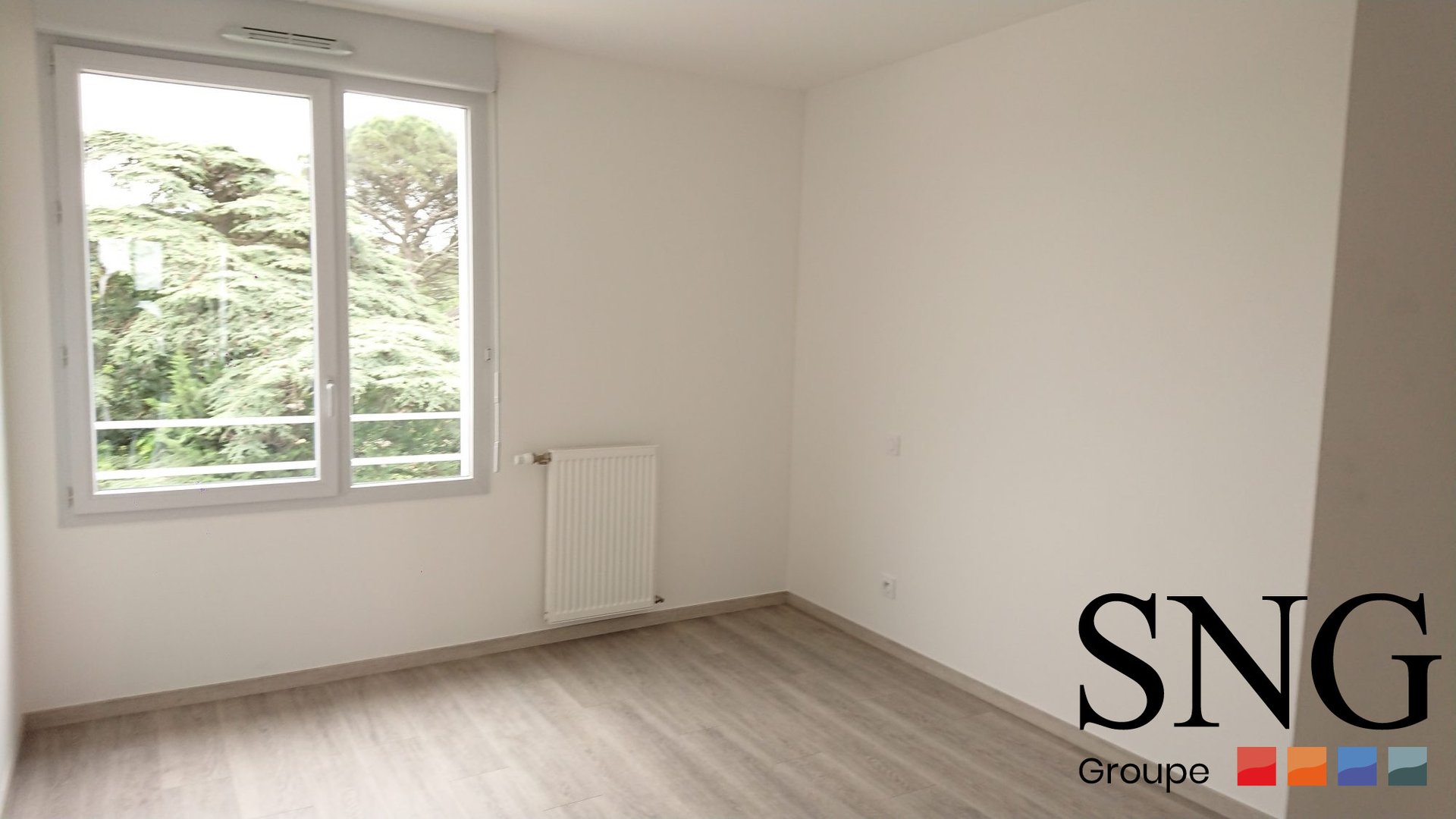 Appartement à louer, 64m², Toulouse